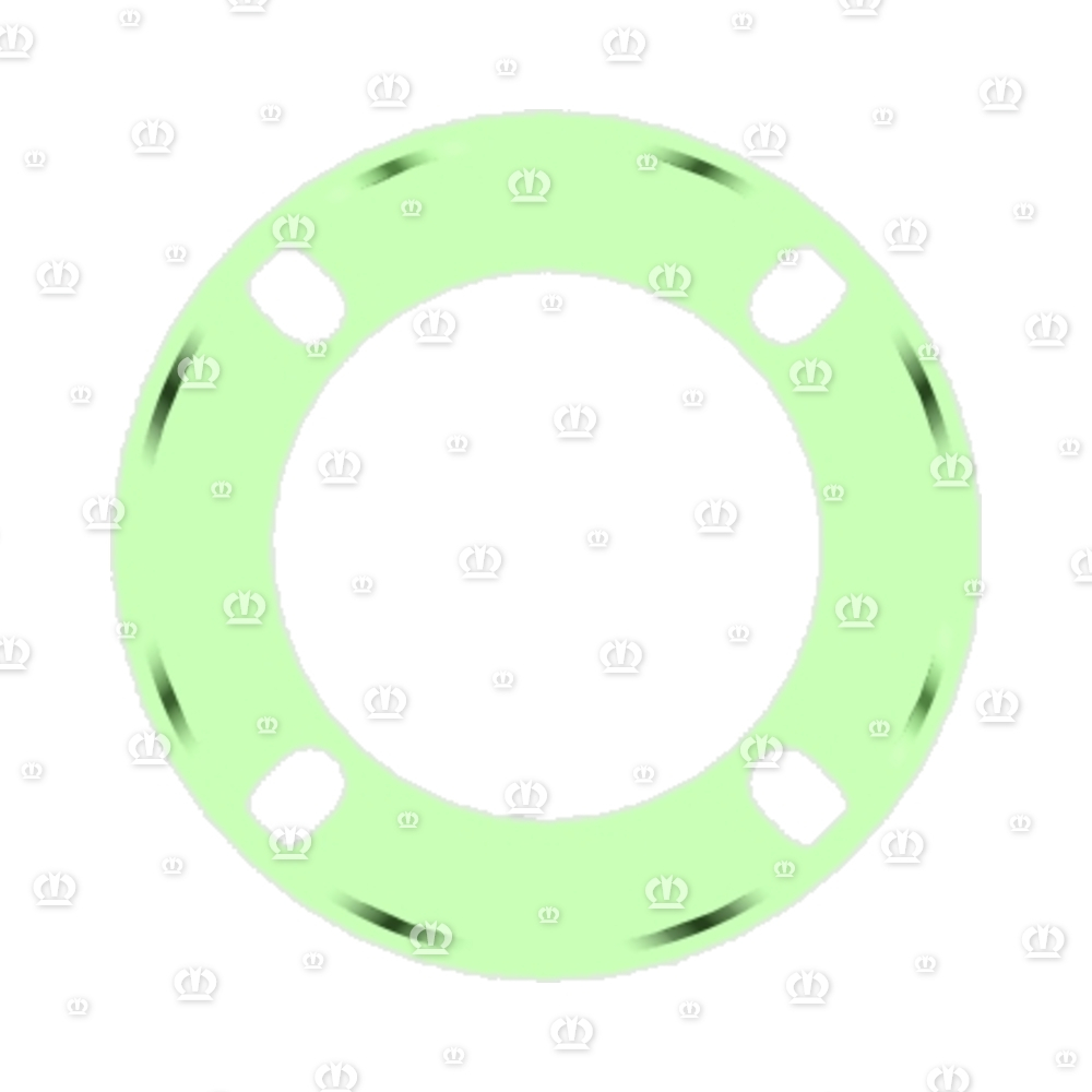 Adapterflansch