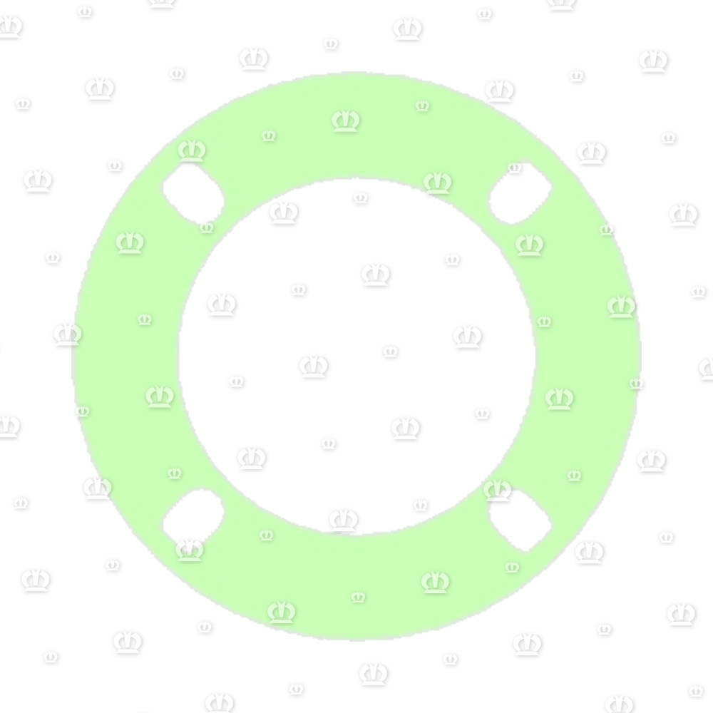 Adapterflansch
