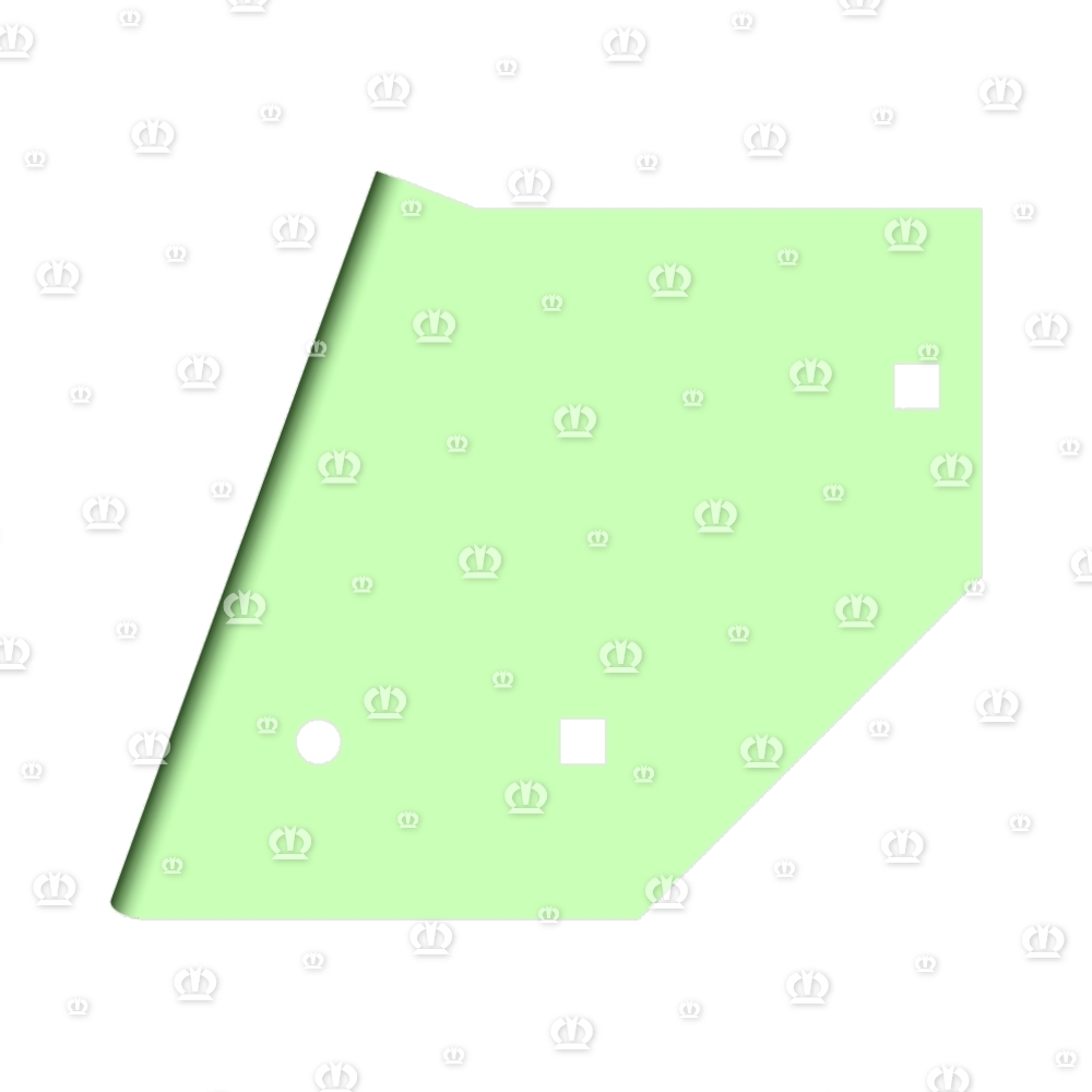 STUETZBLECH