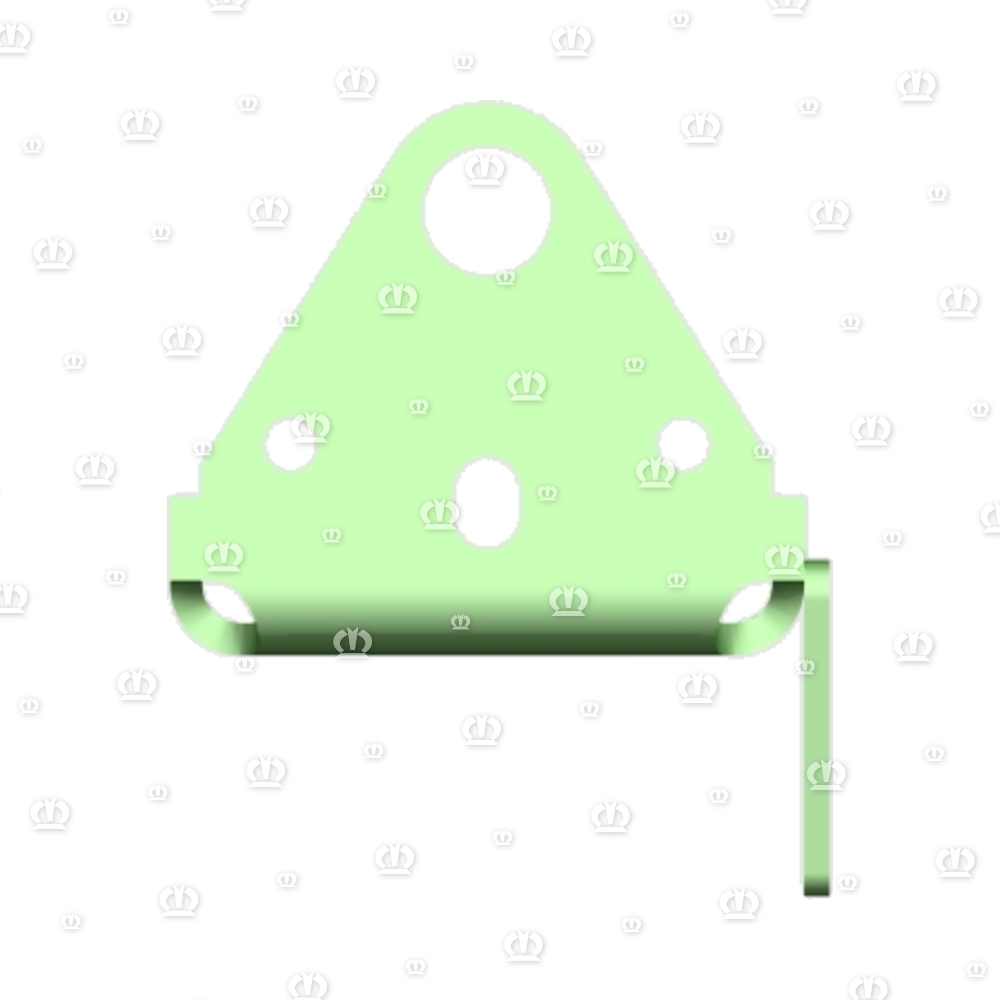 TUCHHALTER UNTEN