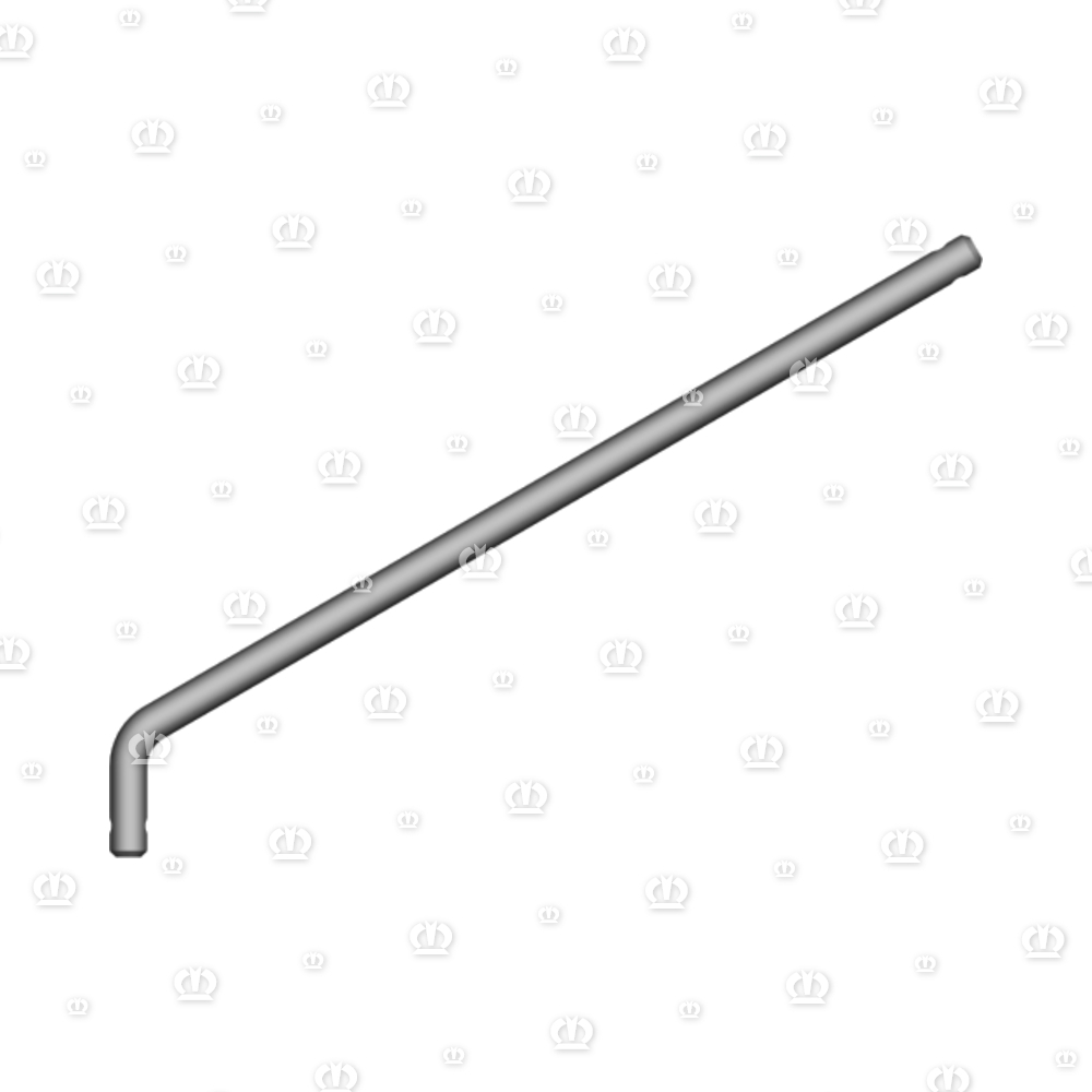 HALTESTANGE RD.12X350