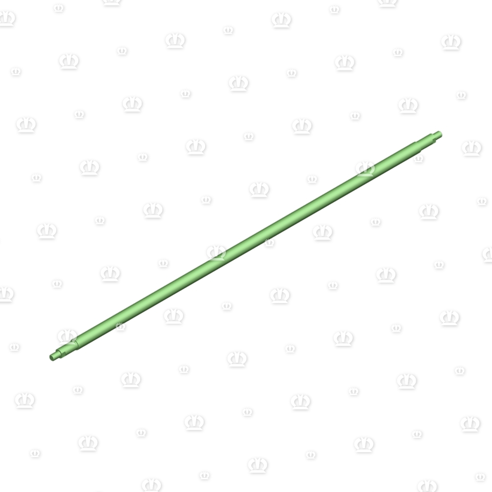 ACHSE RD.35X1602