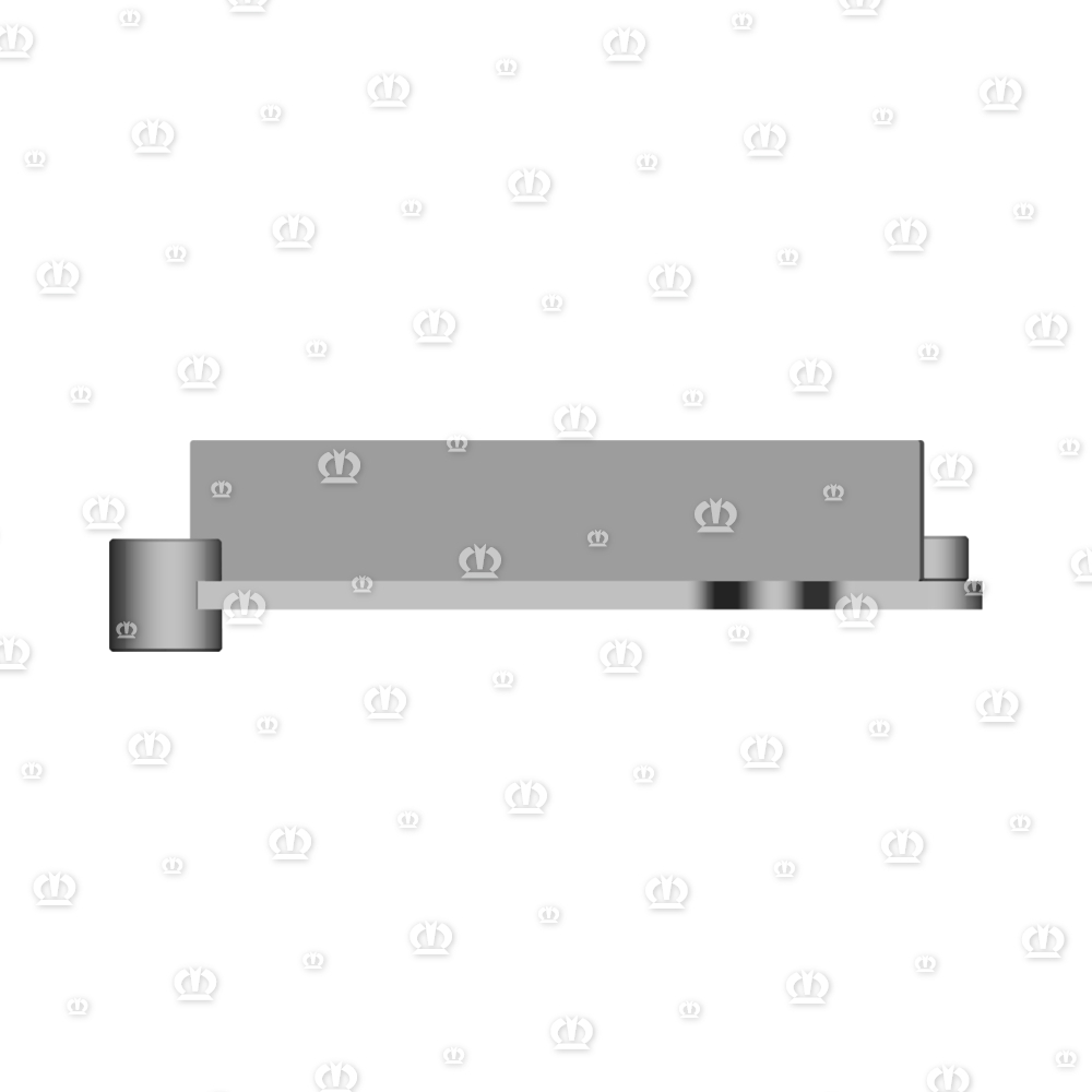 Kettenspanner DU-Buchse