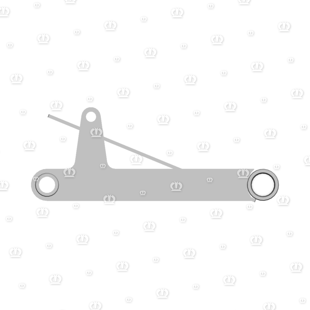 Kettenspanner DU-Buchse
