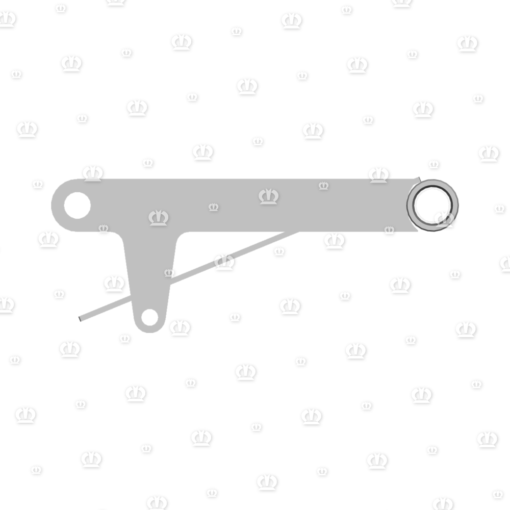 Kettenspanner DU-Buchse