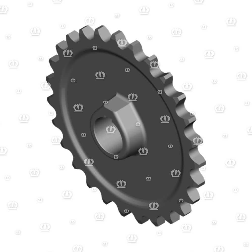 KETTENRAD Z=28 T=11/4