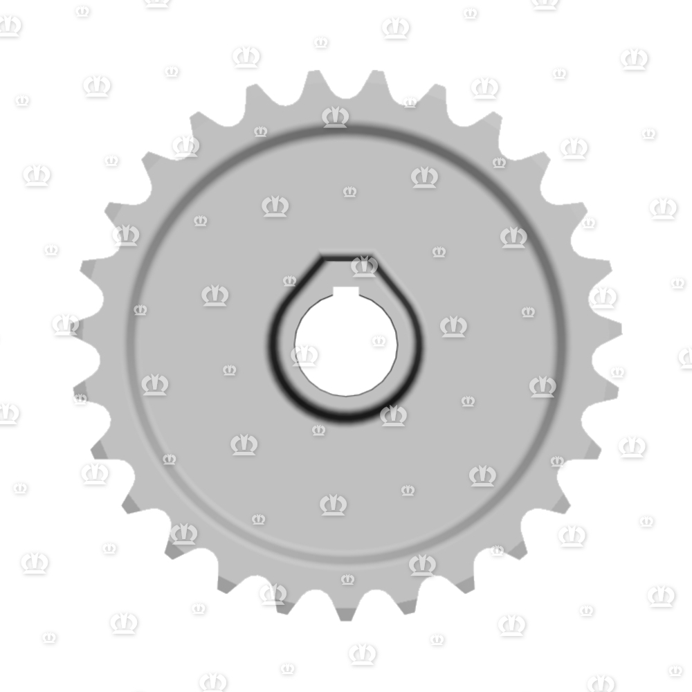 KETTENRAD Z=28 T=11/4