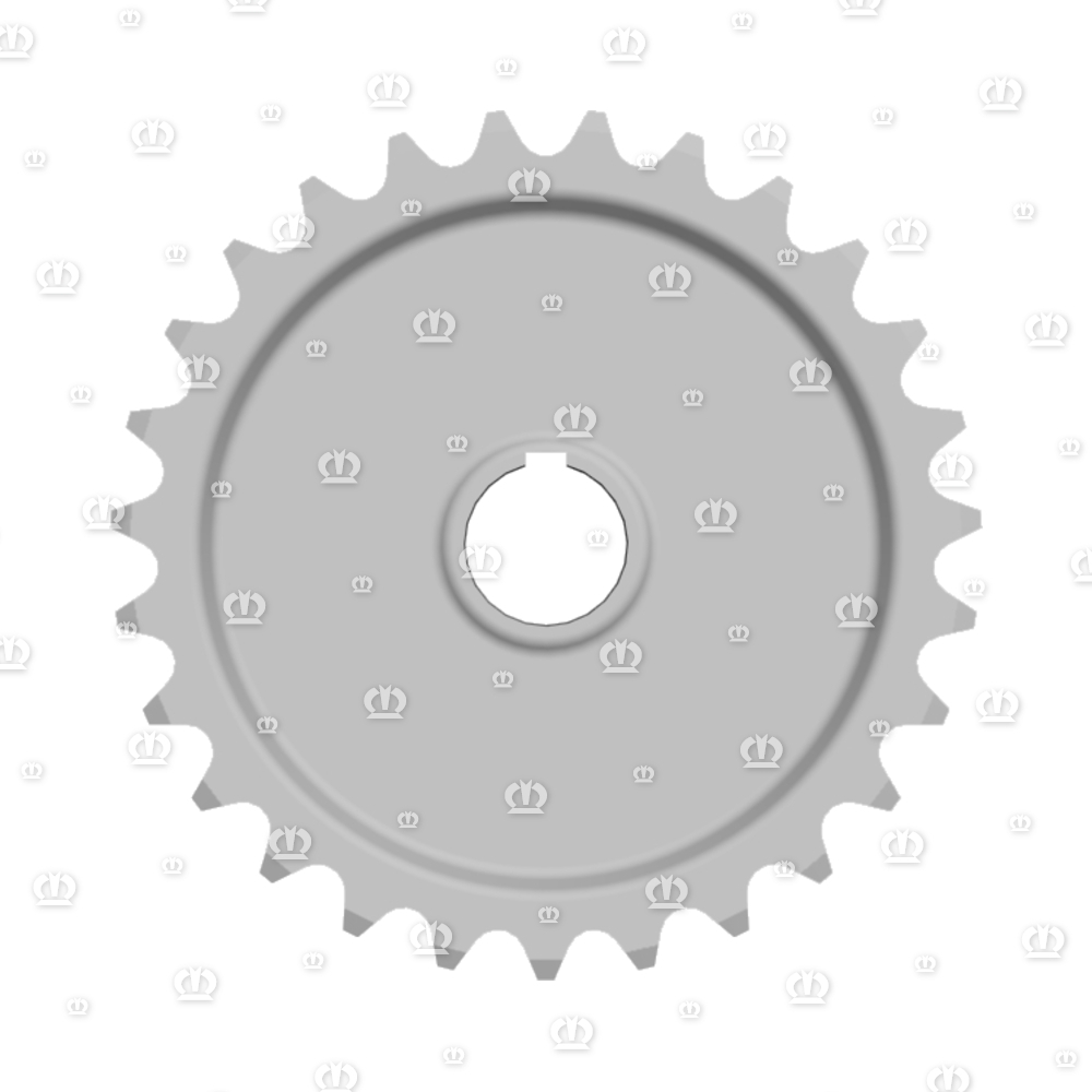 KETTENRAD Z=28 T=11/4