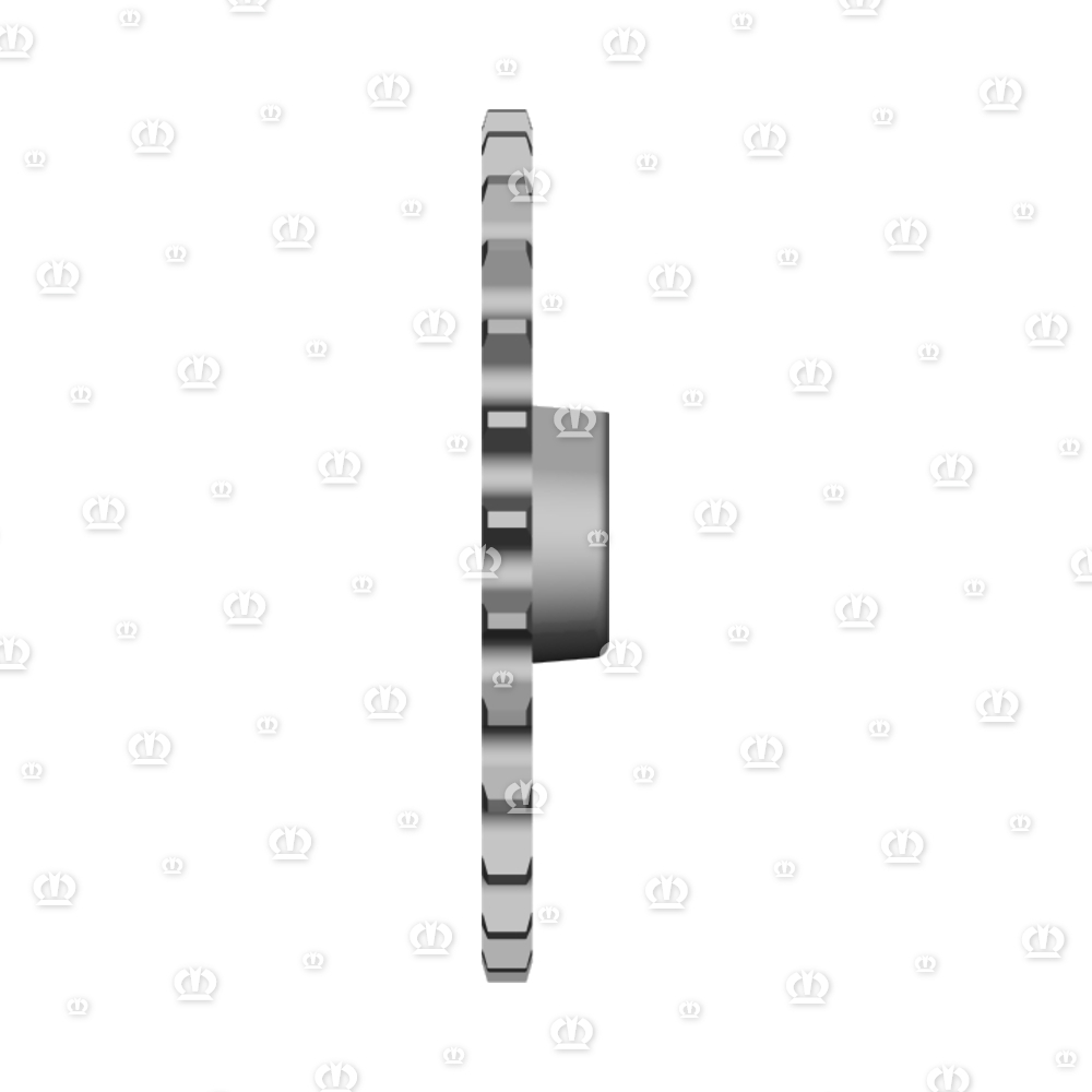 KETTENRAD Z=28 T=11/4