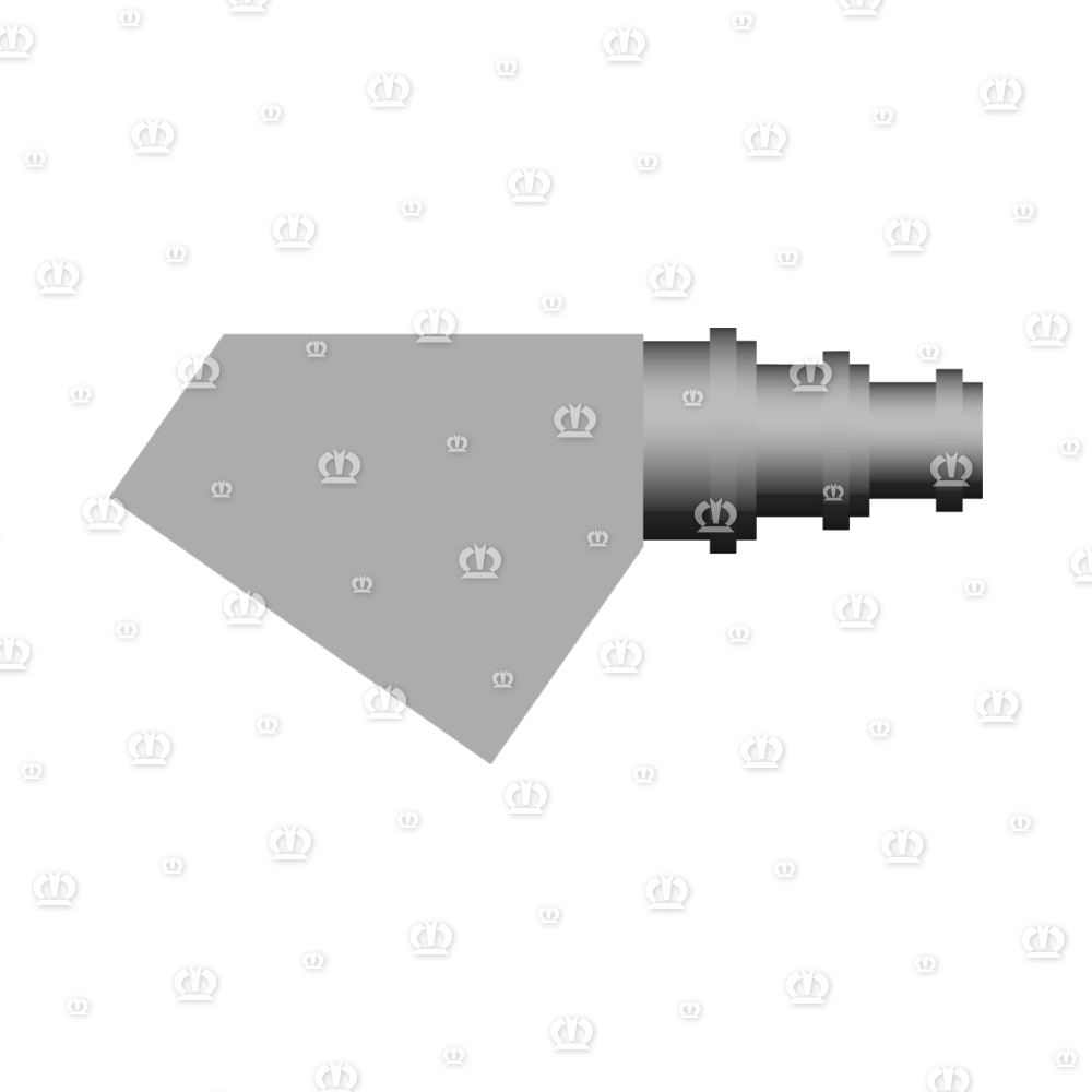 Steckerübergang 42-p Buchse