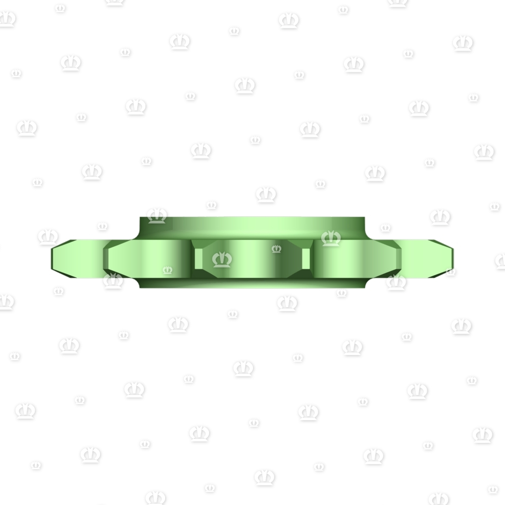 Kettenrad 1 1/2" Z=12 72mm