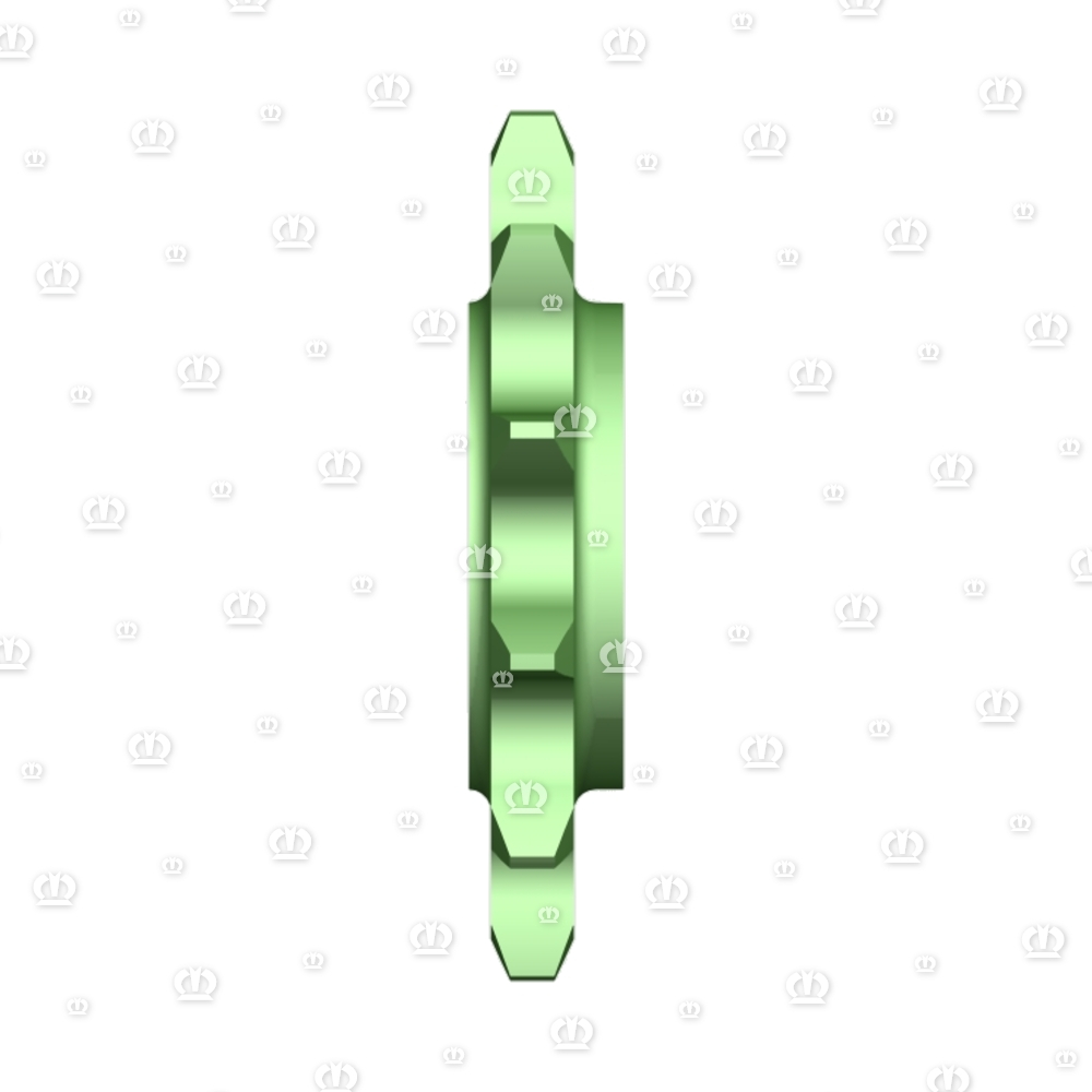Kettenrad 1 1/2" Z=12 72mm