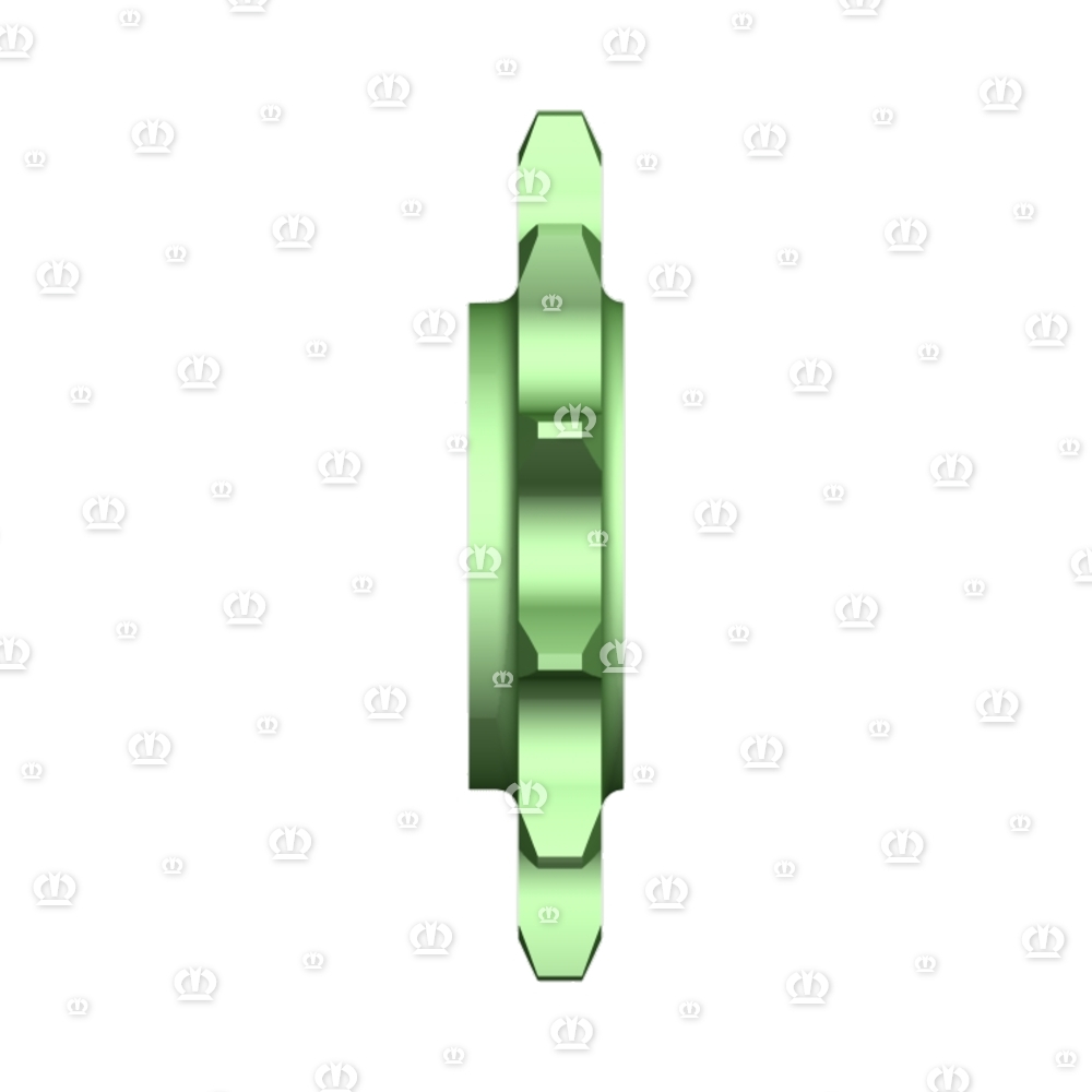 Kettenrad 1 1/2" Z=12 72mm