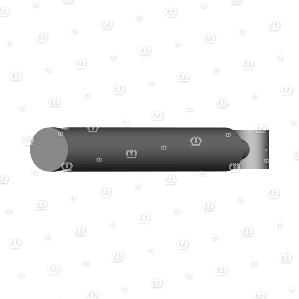 Hyd-Zylinder DZ 25/40x260/420