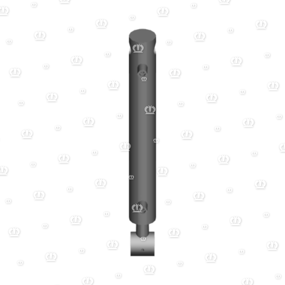 Hyd-Zylinder DZ 25/40x260/420