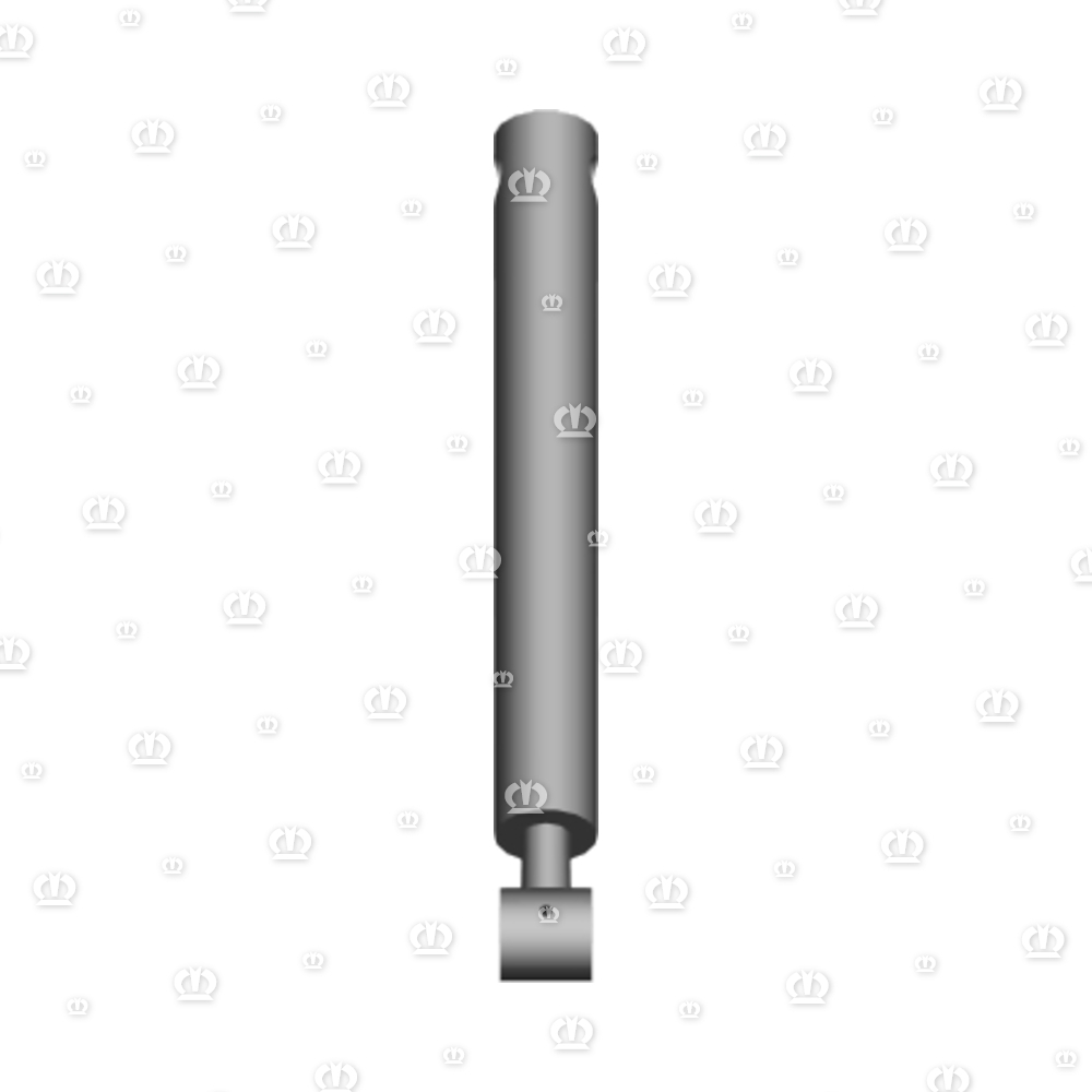 Hyd-Zylinder DZ 25/40x260/420