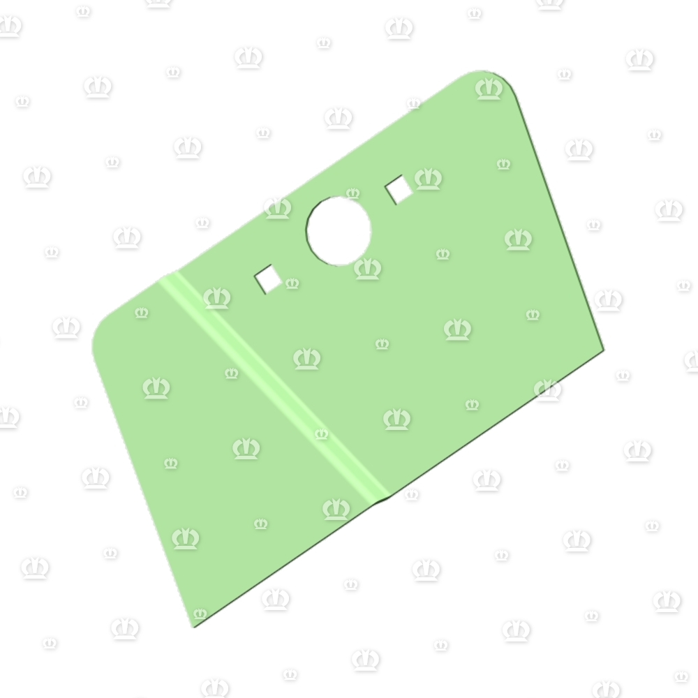 DECKBLECH LINKS