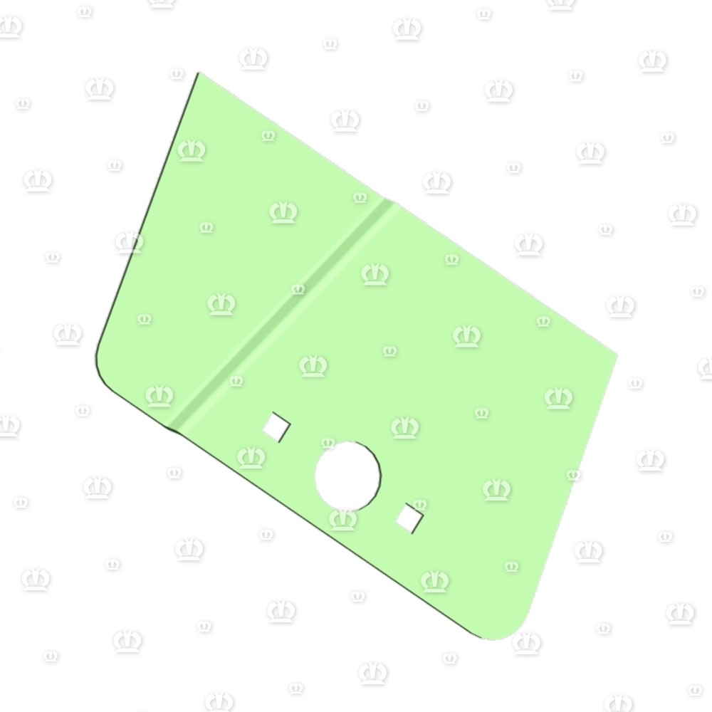 DECKBLECH LINKS
