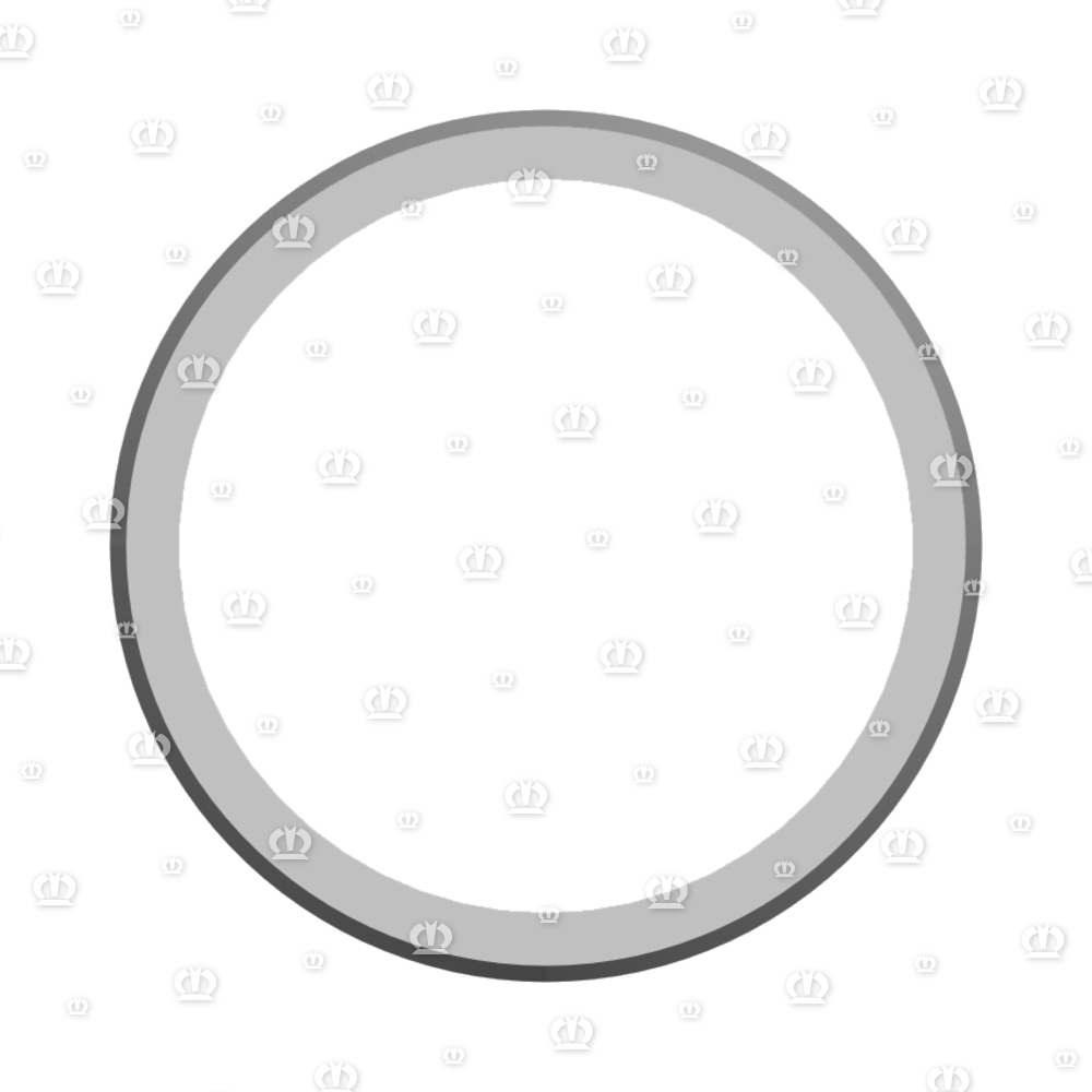 DISTANZRING F.JOHN DEERE