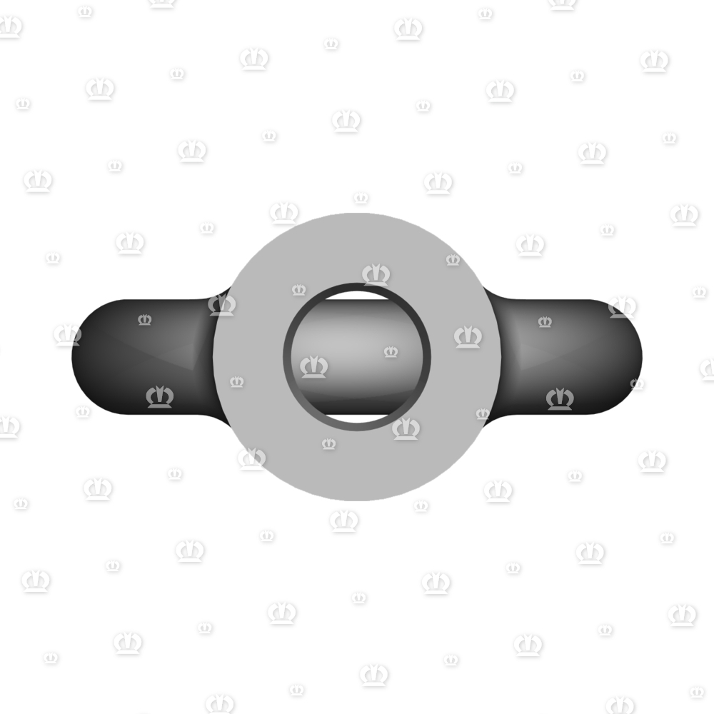 RINGMUTTER M16 DIN 582