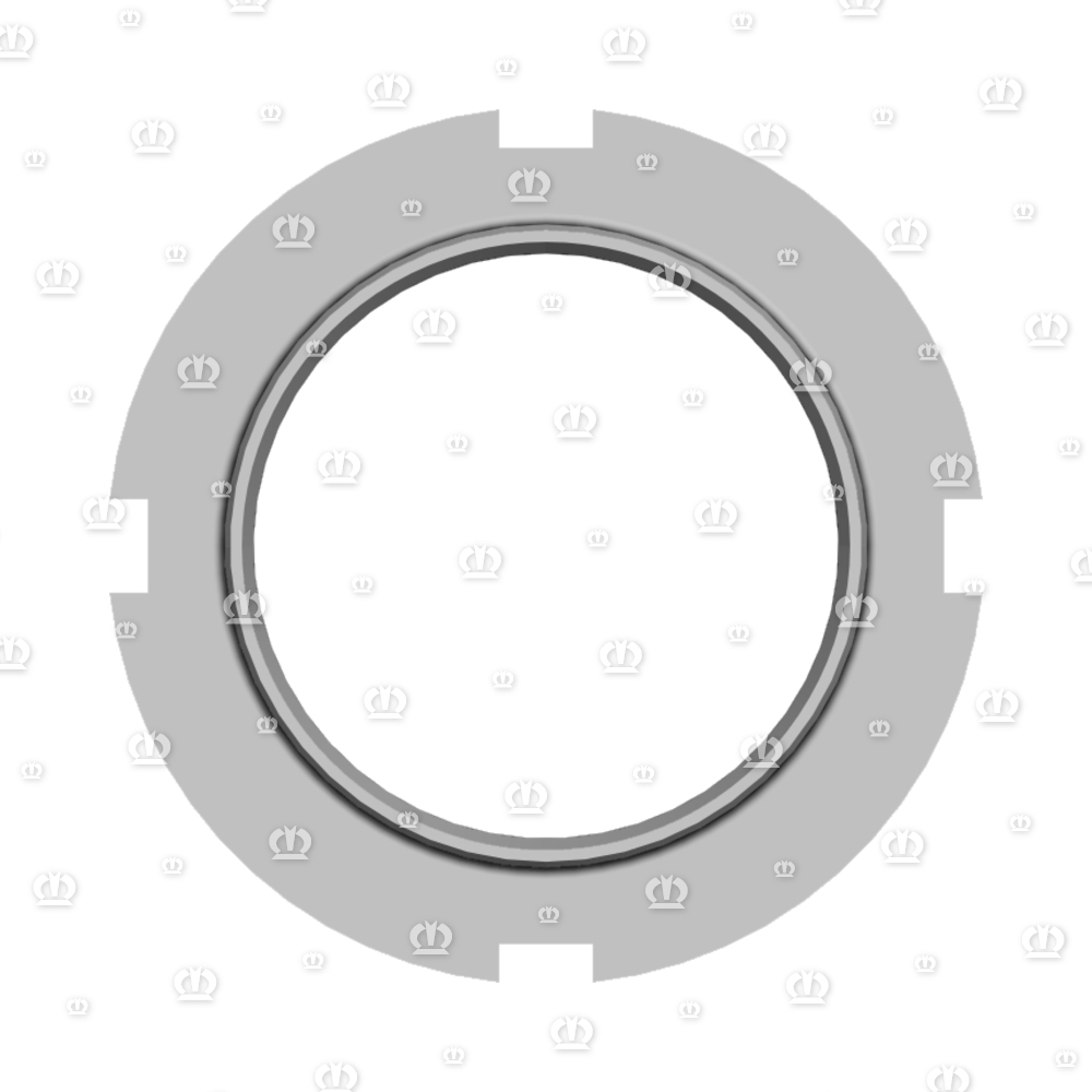 NUTMUTTER M 50X1,5