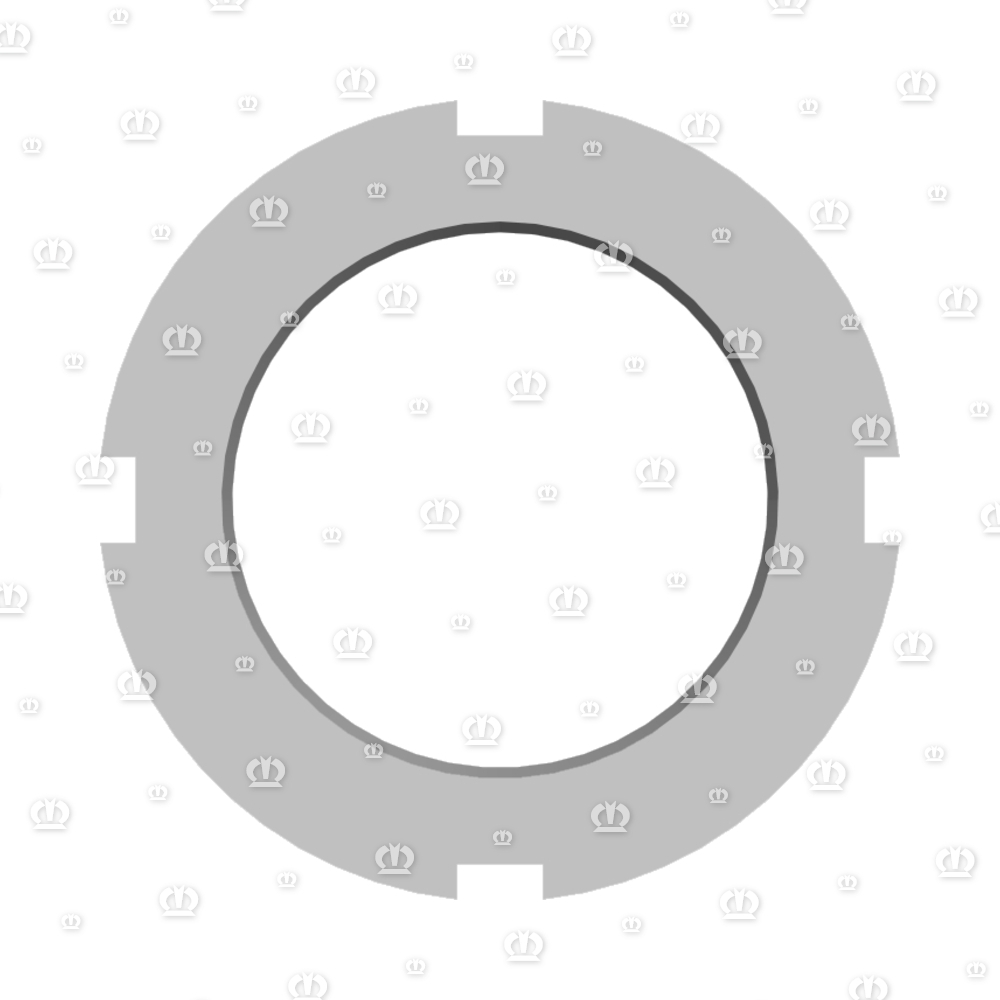 NUTMUTTER M 50X1,5