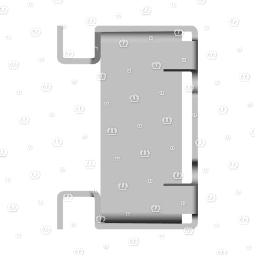 KAEFIGMUTTER M 10