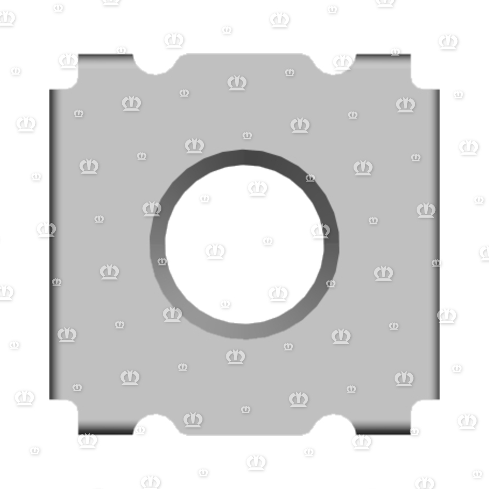 KAEFIGMUTTER M 10
