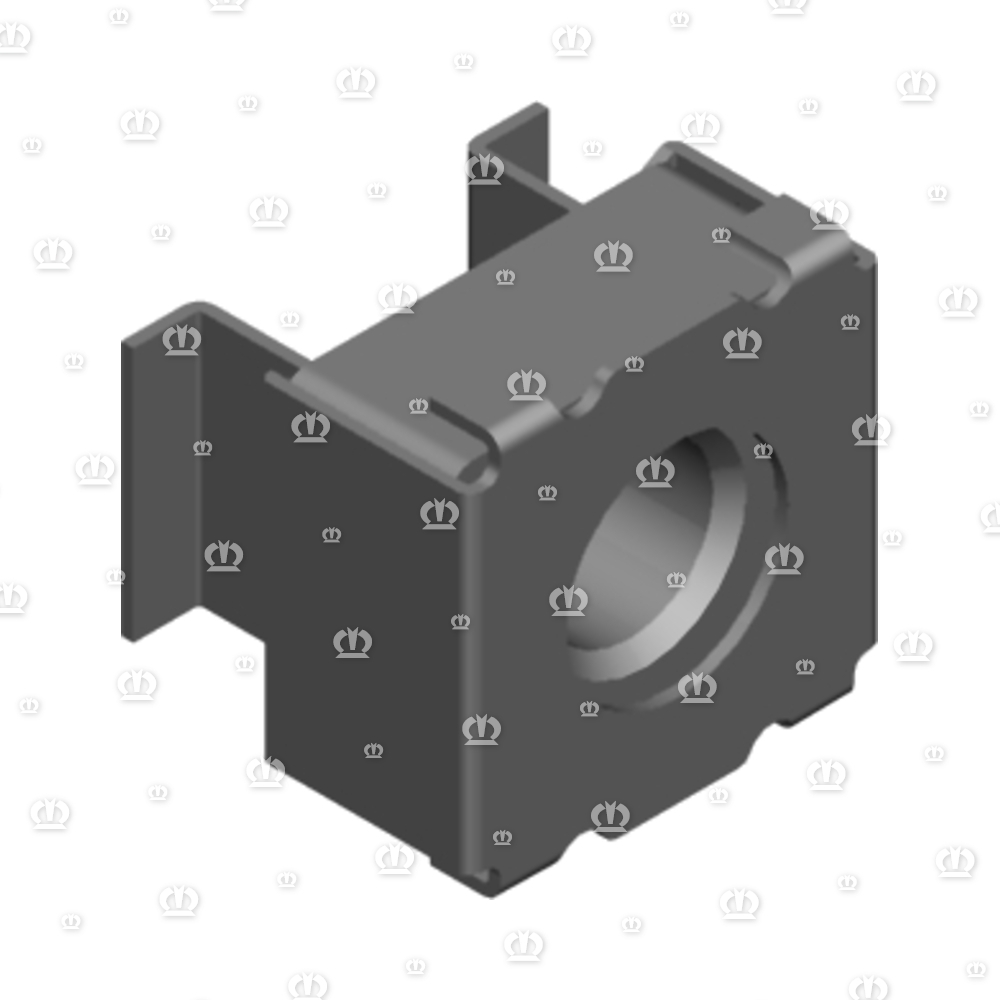 KAEFIGMUTTER M 10
