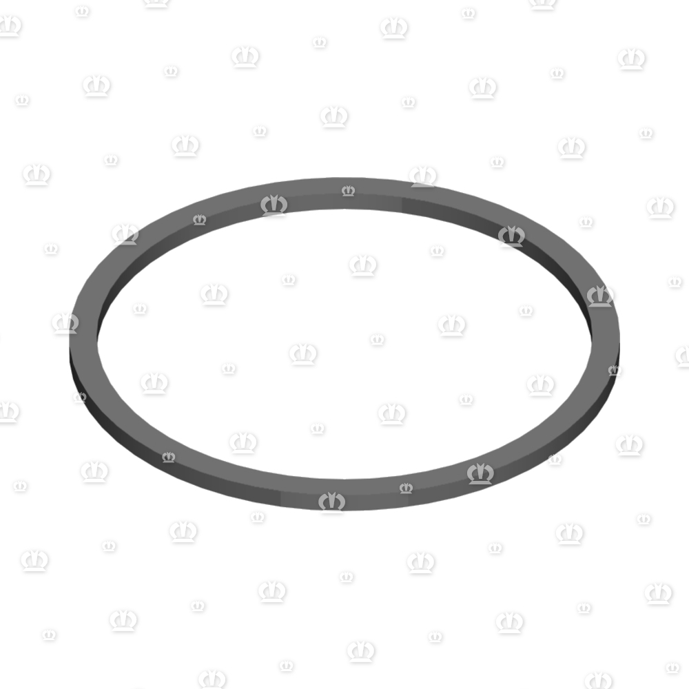 STUETZSCHEIBE S90X100X3,5