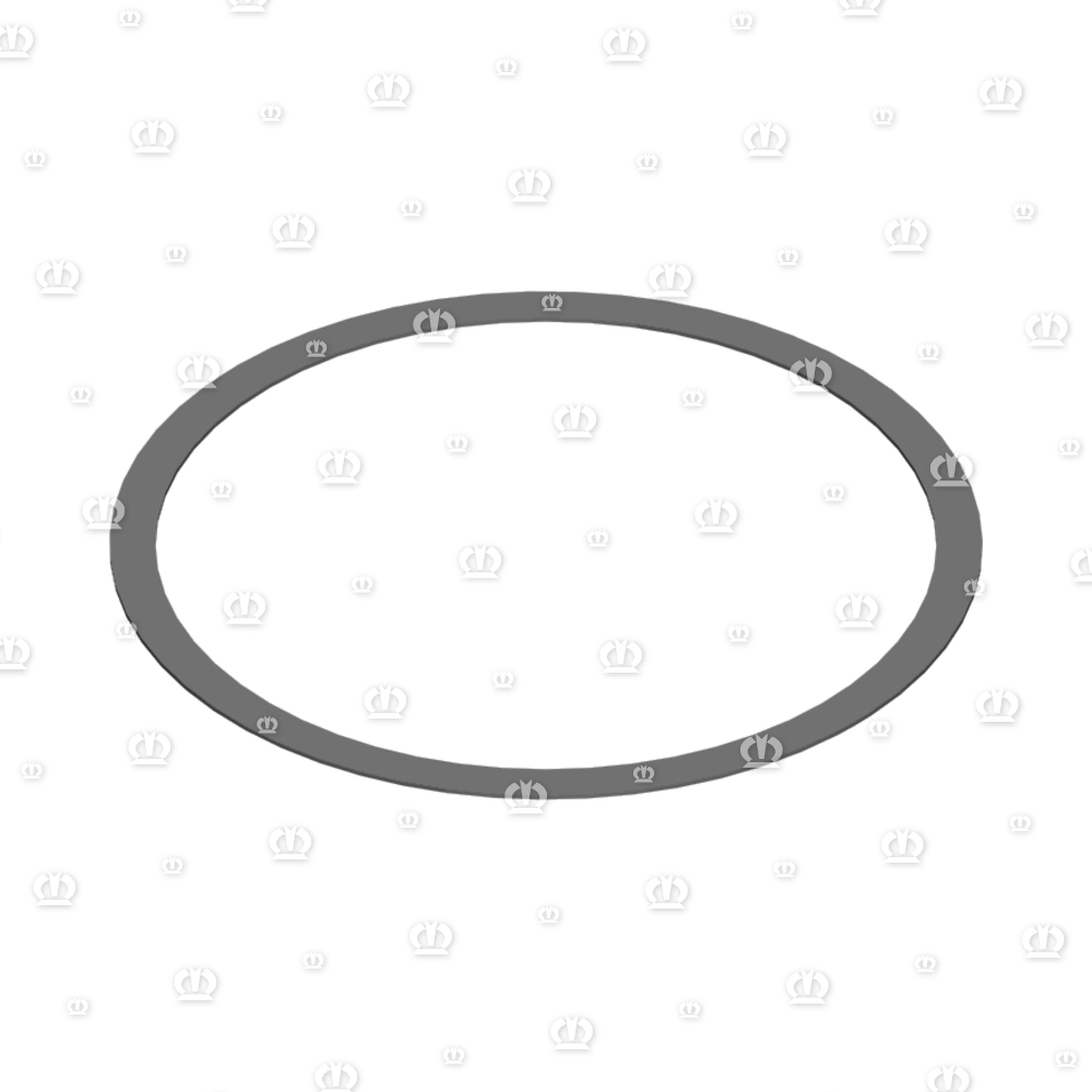 PASSCHEIBE 85X95X0,5