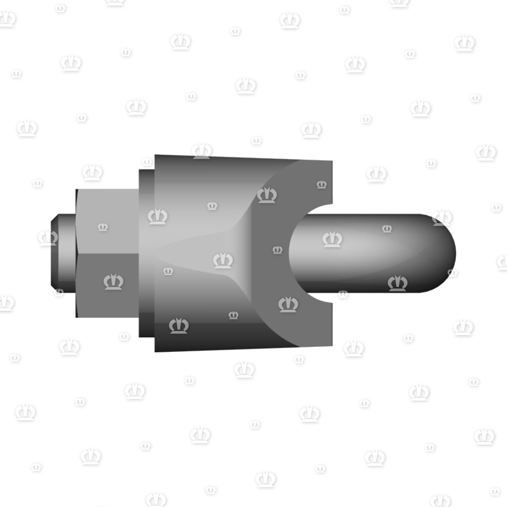 KLEMMBUEGEL A 8 DIN 741