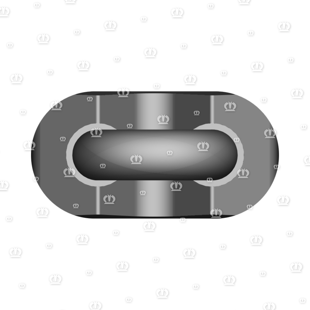 KLEMMBUEGEL A 8 DIN 741