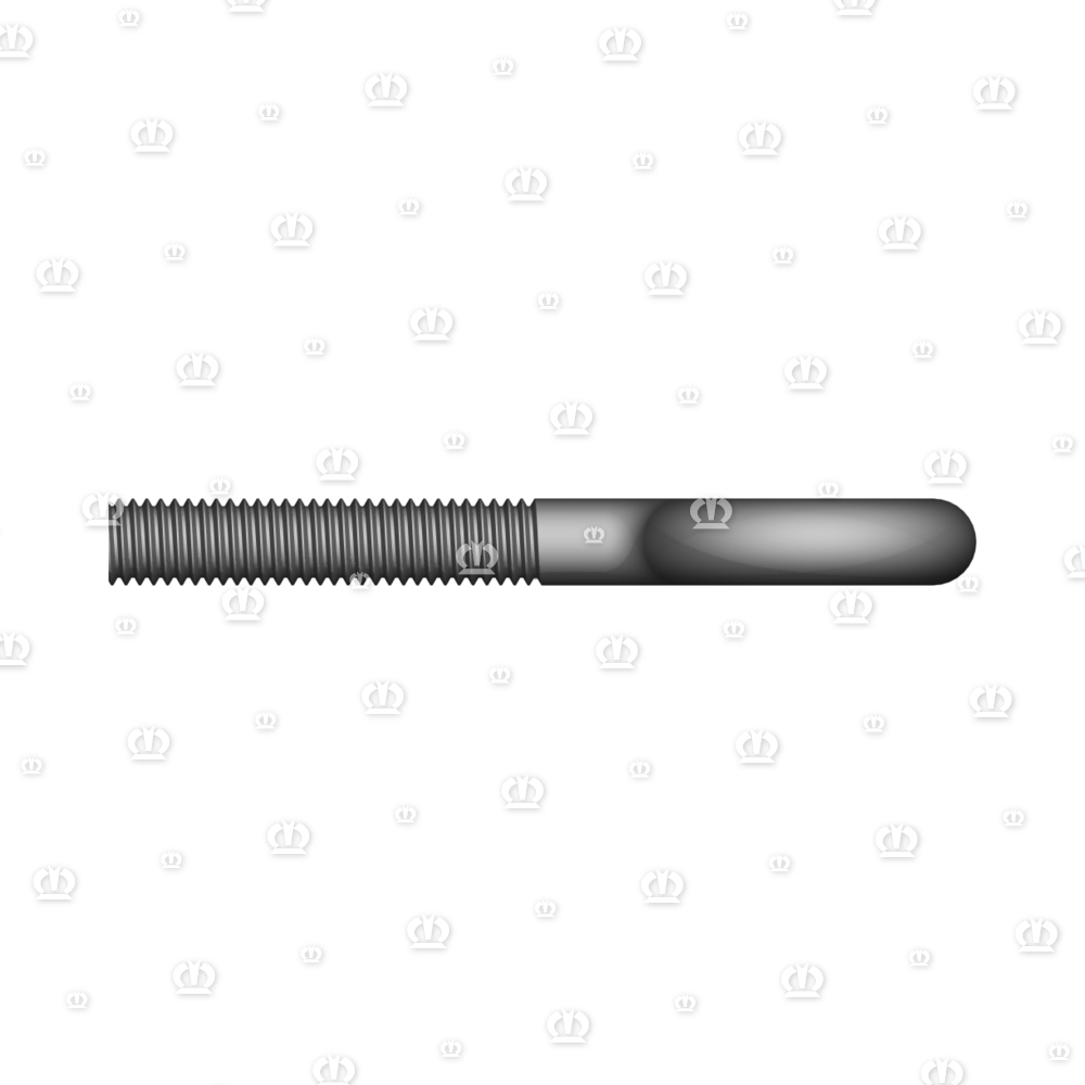 OESENSCHRAUBE M5X40/25
