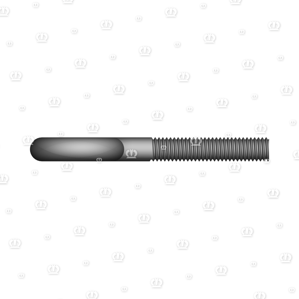 OESENSCHRAUBE M5X40/25