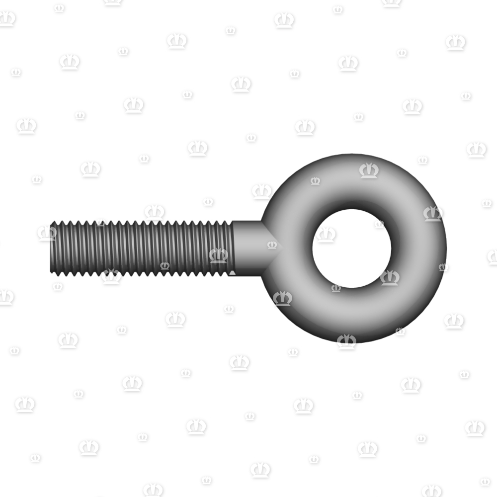 RINGSCHRAUBE M 12X65/35