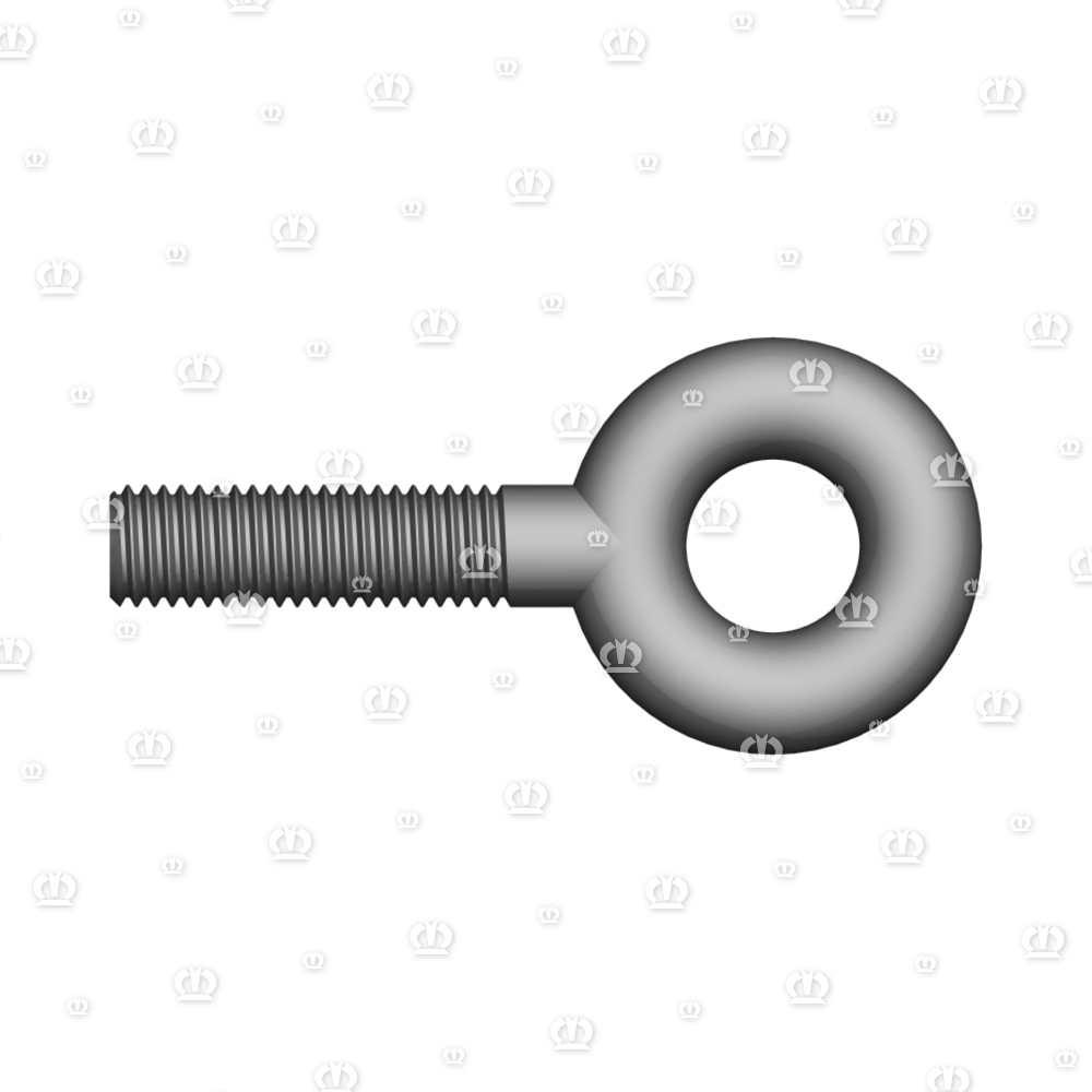RINGSCHRAUBE M 12X65/35