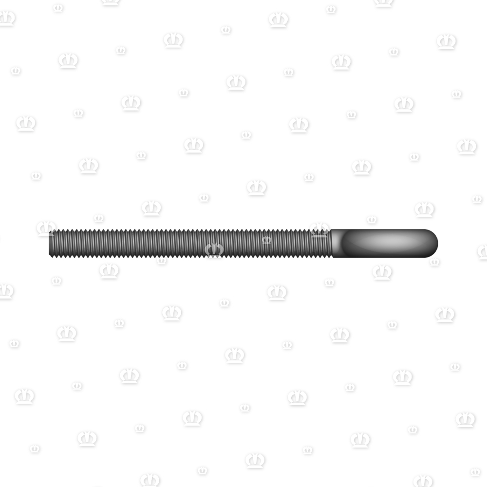 OESENSCHRAUBE M8X 95 VERZ.
