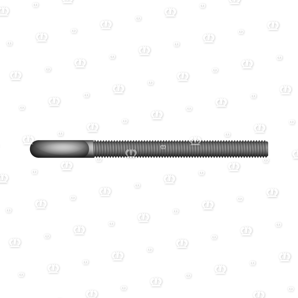 OESENSCHRAUBE M8X 95 VERZ.
