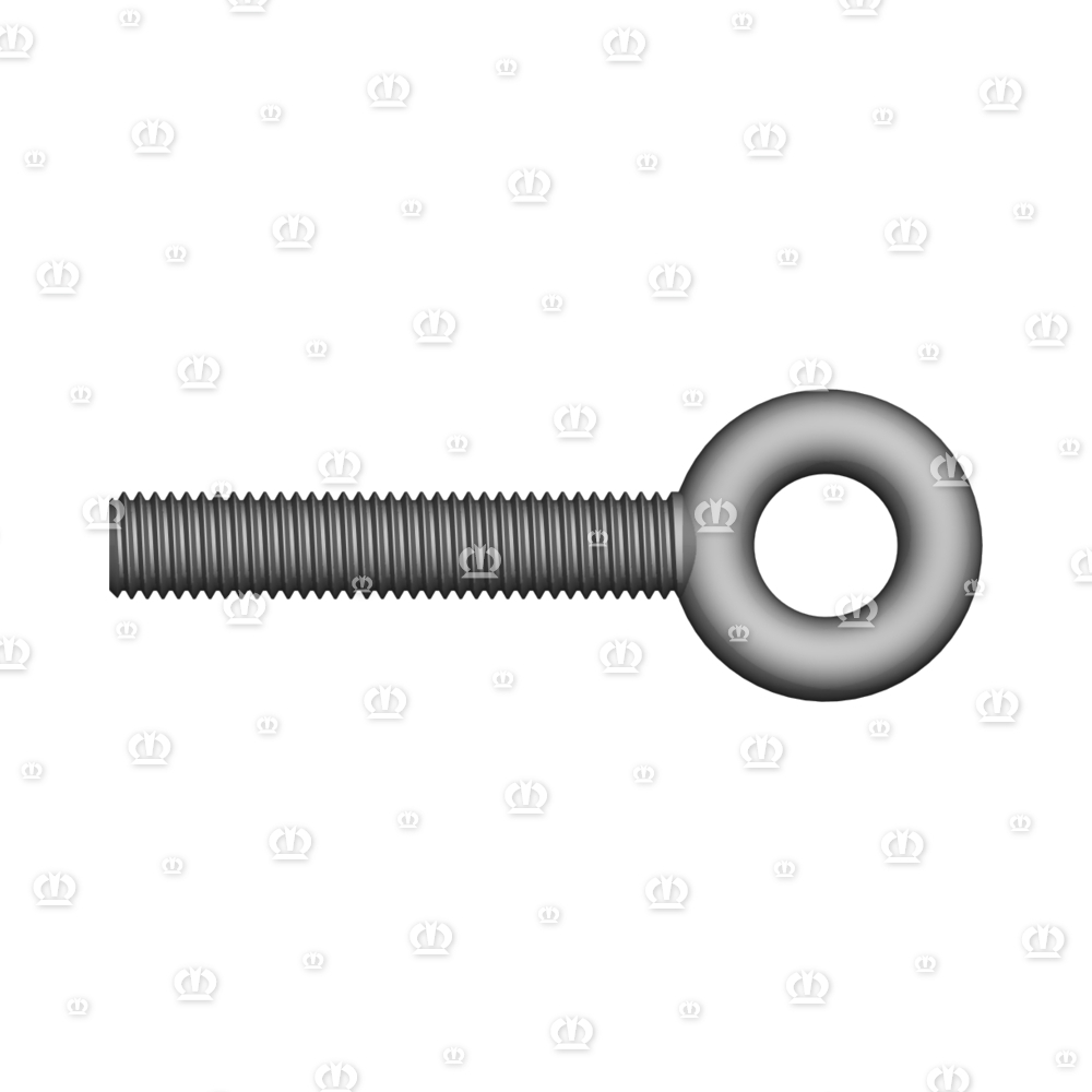 RINGSCHRAUBE 12X80/55 VERZ