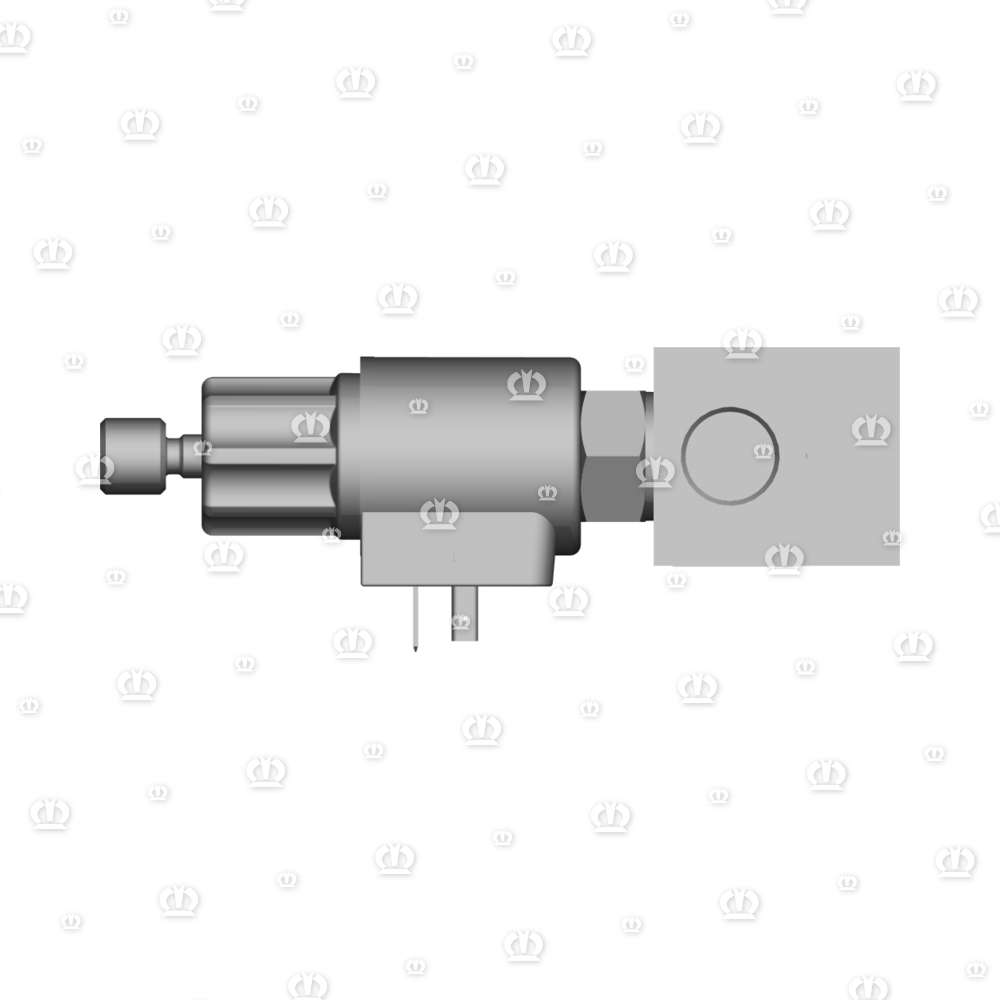 STEUERBLOCK 2-FACH NO12V