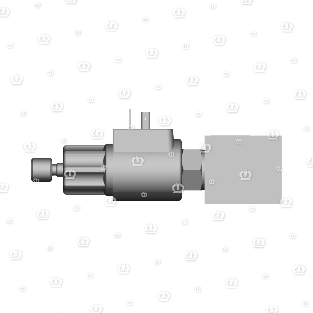 STEUERBLOCK 2-FACH NO12V