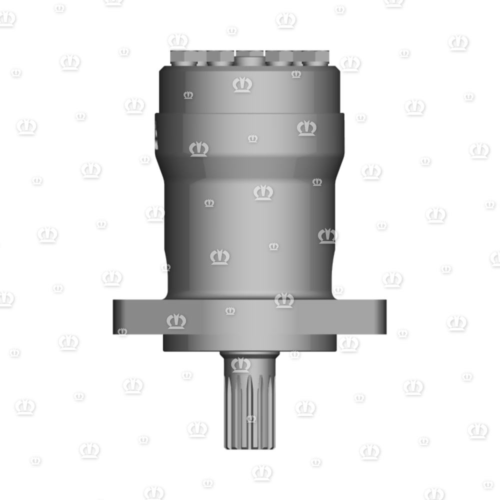 HYDR.MOTOR 32CCM ZAHNRING