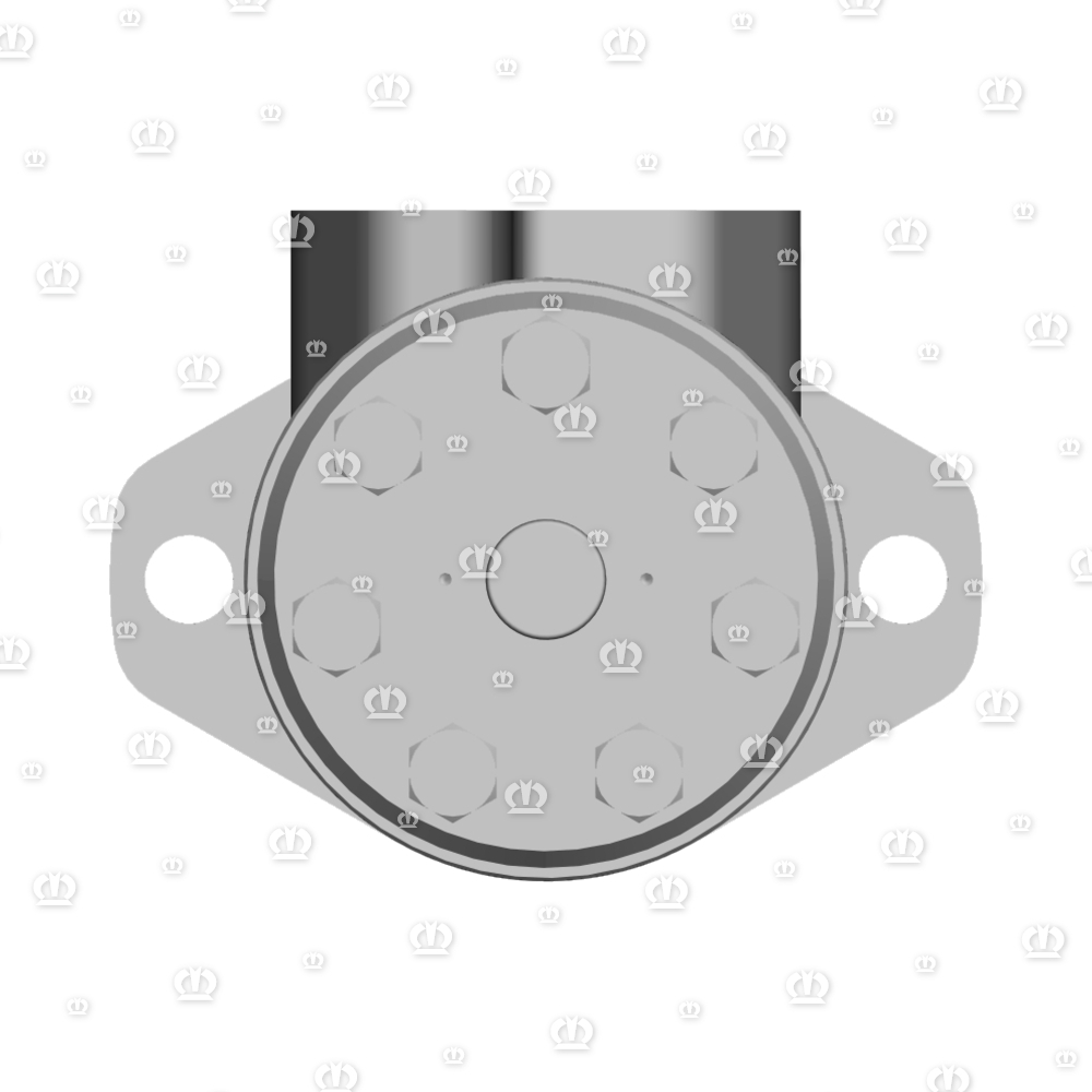 HYDR.MOTOR 32CCM ZAHNRING