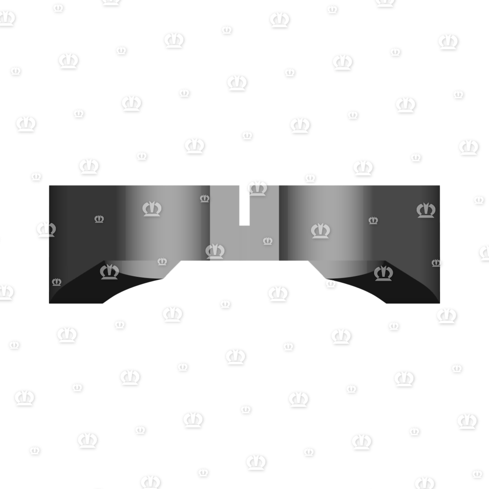 SAE-Flanschhälfte Paar 1 1/4" A3G