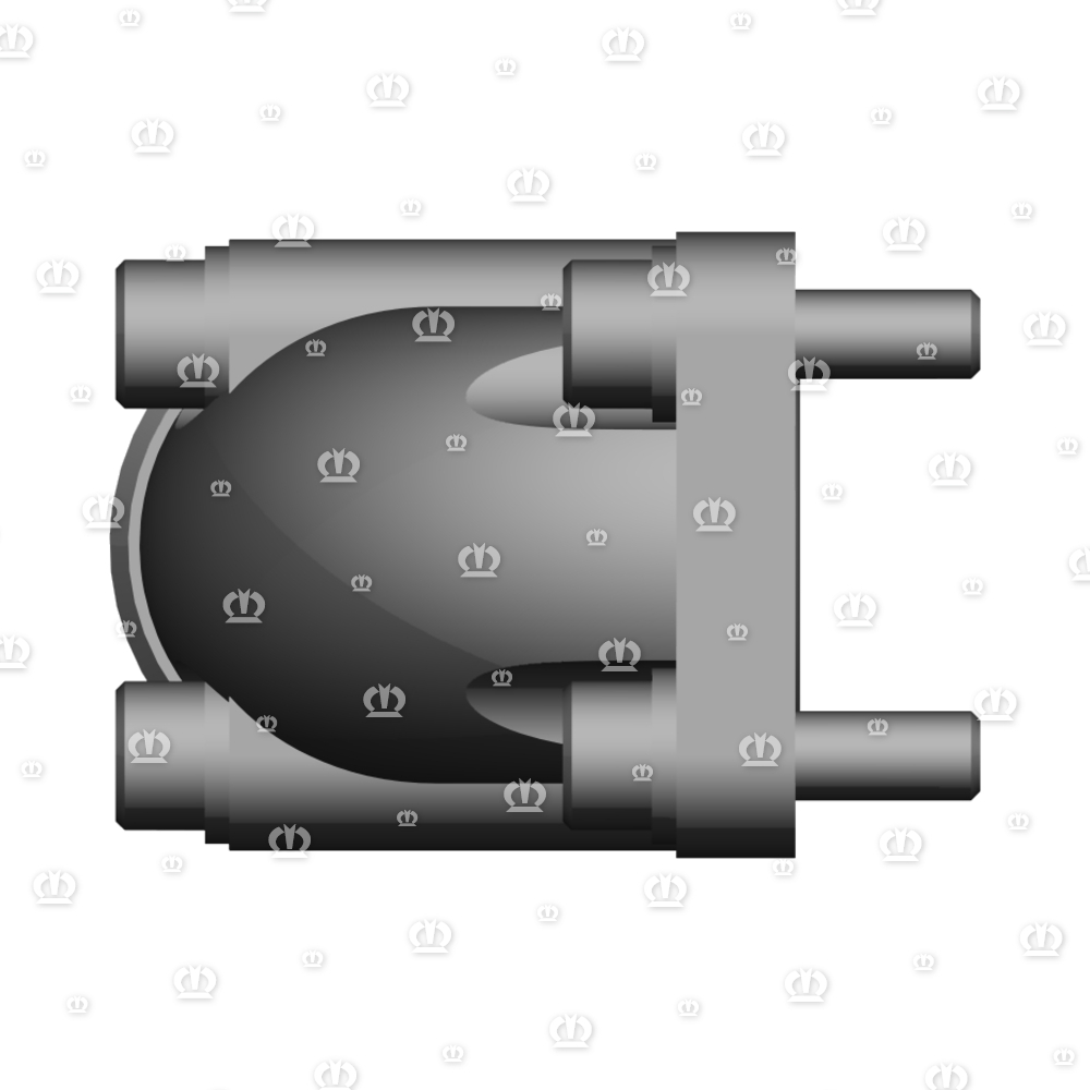 FLANSCHVER. GF40LKL28 WINK