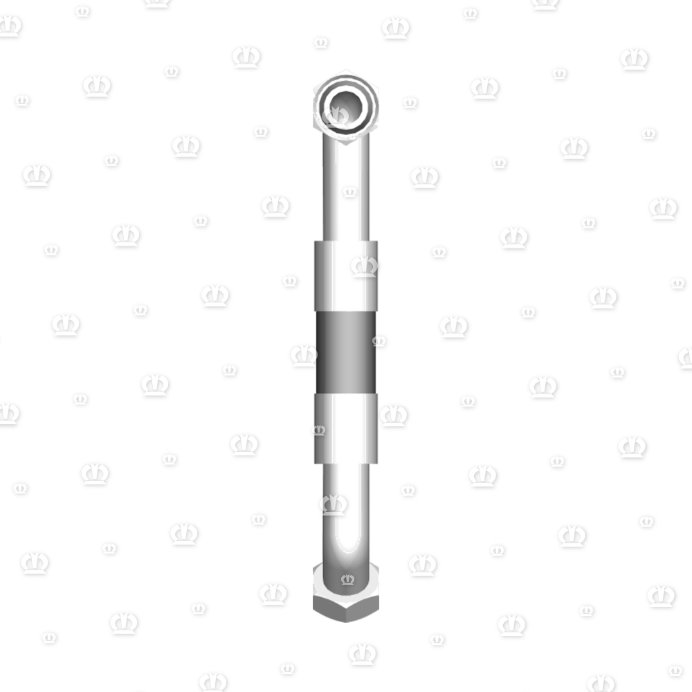 Hyd-Schlauch 1SN 31x1040 DKOL45 DKOL90