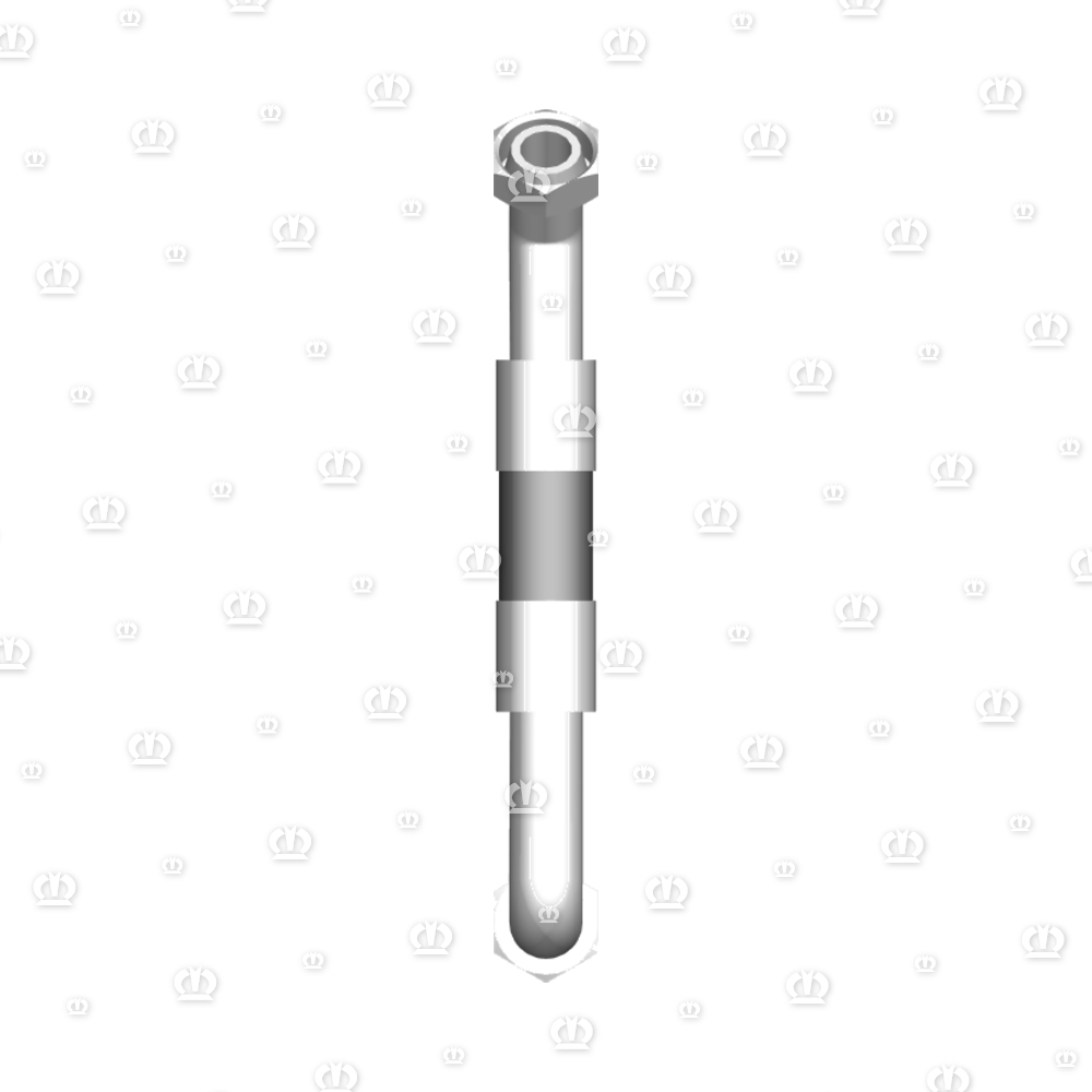 Hyd-Schlauch 1SN 31x1040 DKOL45 DKOL90