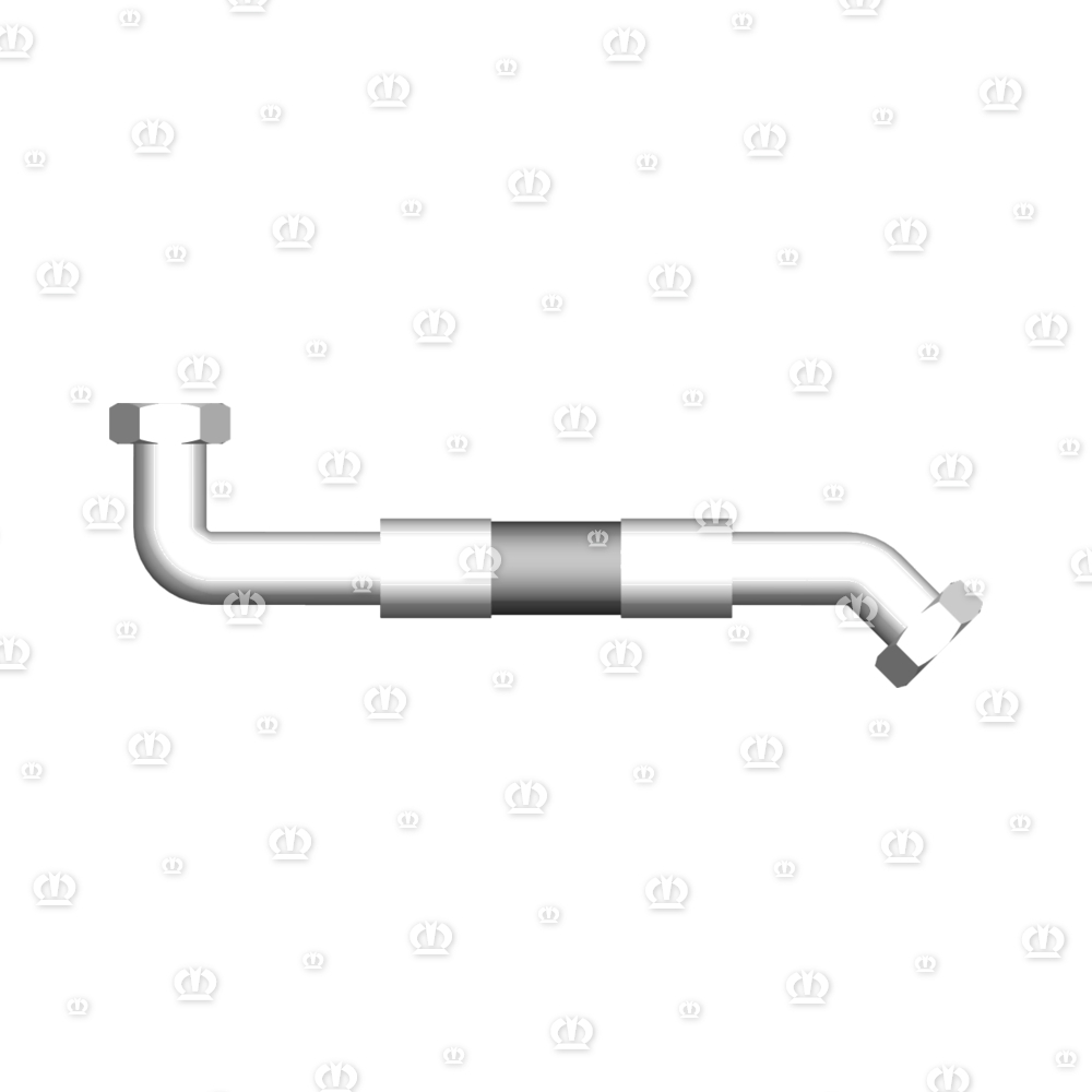 Hyd-Schlauch 1SN 31x1040 DKOL45 DKOL90