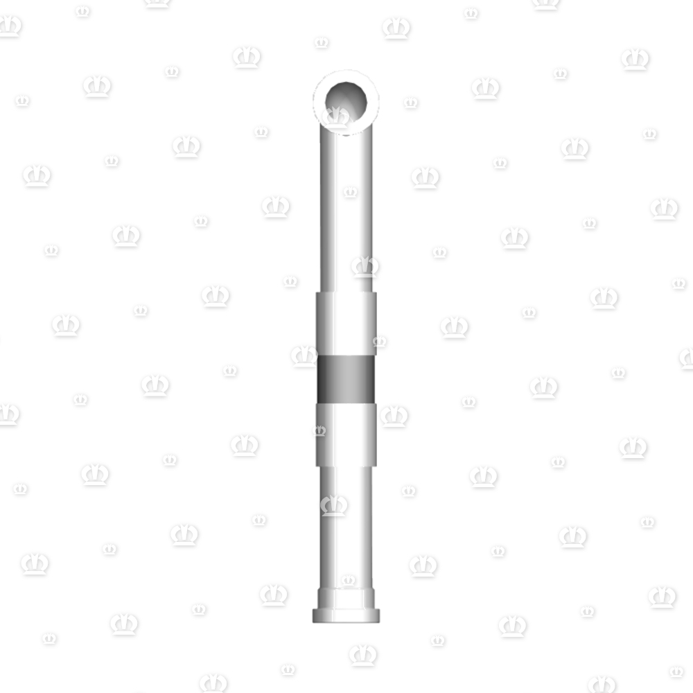 Hyd-Schlauch 1SN 38x2800 SFL SFL90